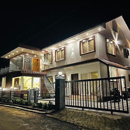 Baywood Cottages Vagamon Zewnętrze zdjęcie