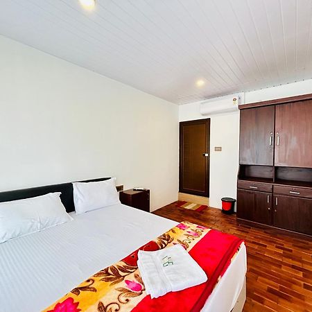Baywood Cottages Vagamon Zewnętrze zdjęcie