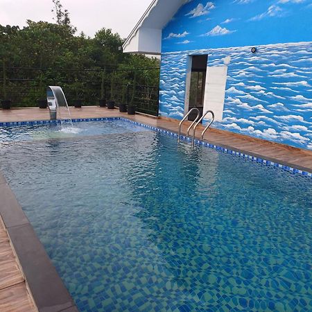 Baywood Cottages Vagamon Zewnętrze zdjęcie