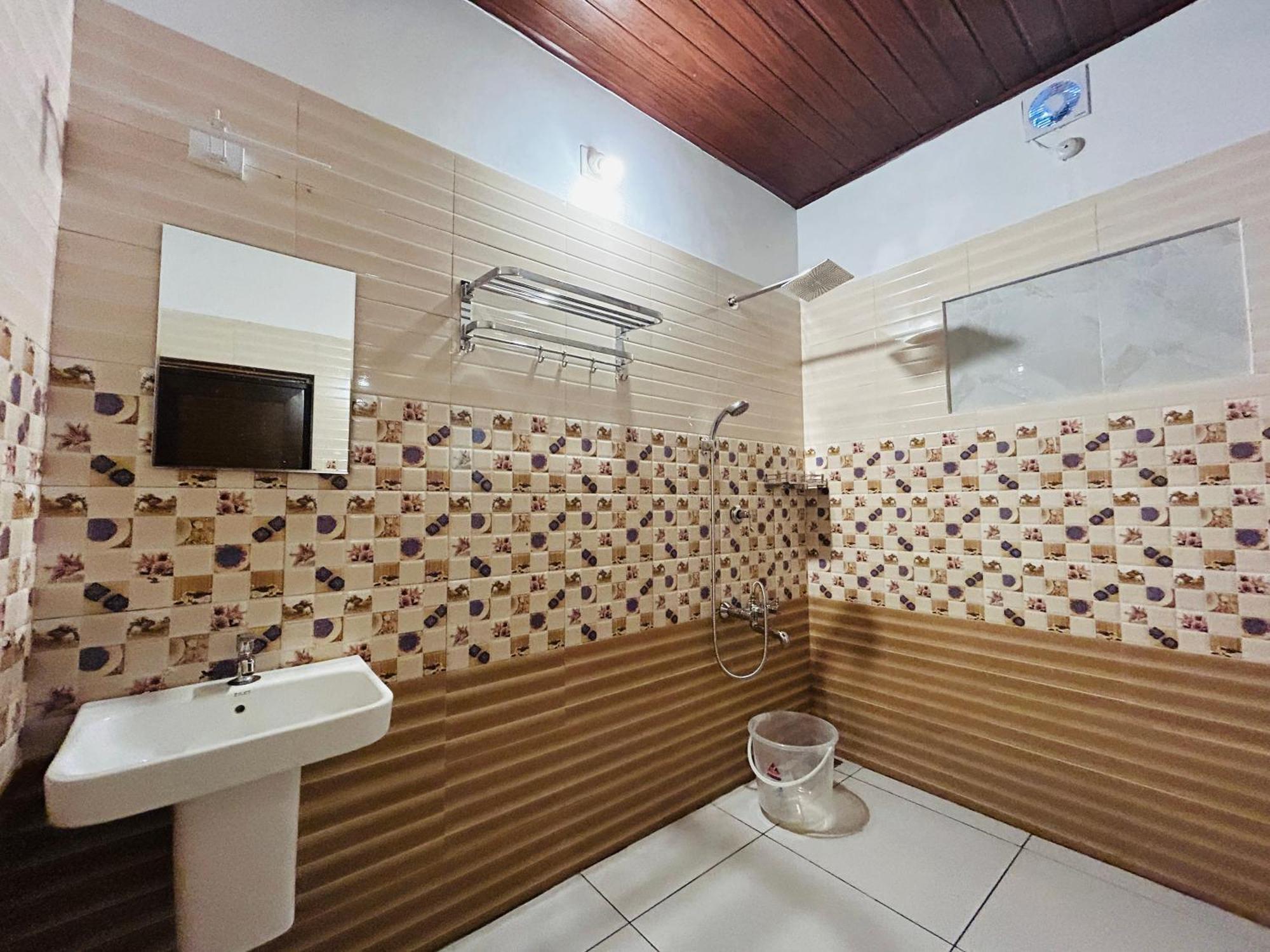Baywood Cottages Vagamon Zewnętrze zdjęcie
