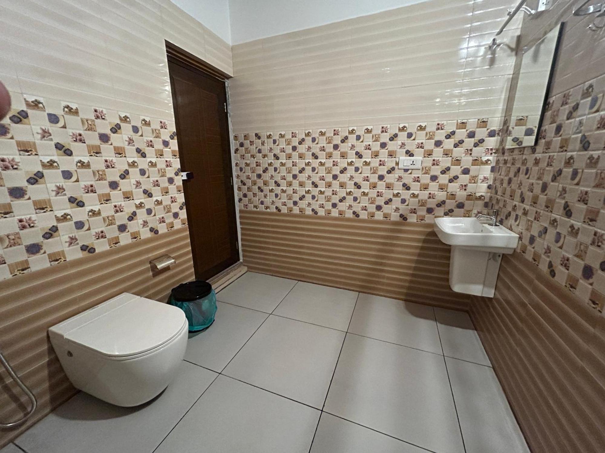 Baywood Cottages Vagamon Zewnętrze zdjęcie