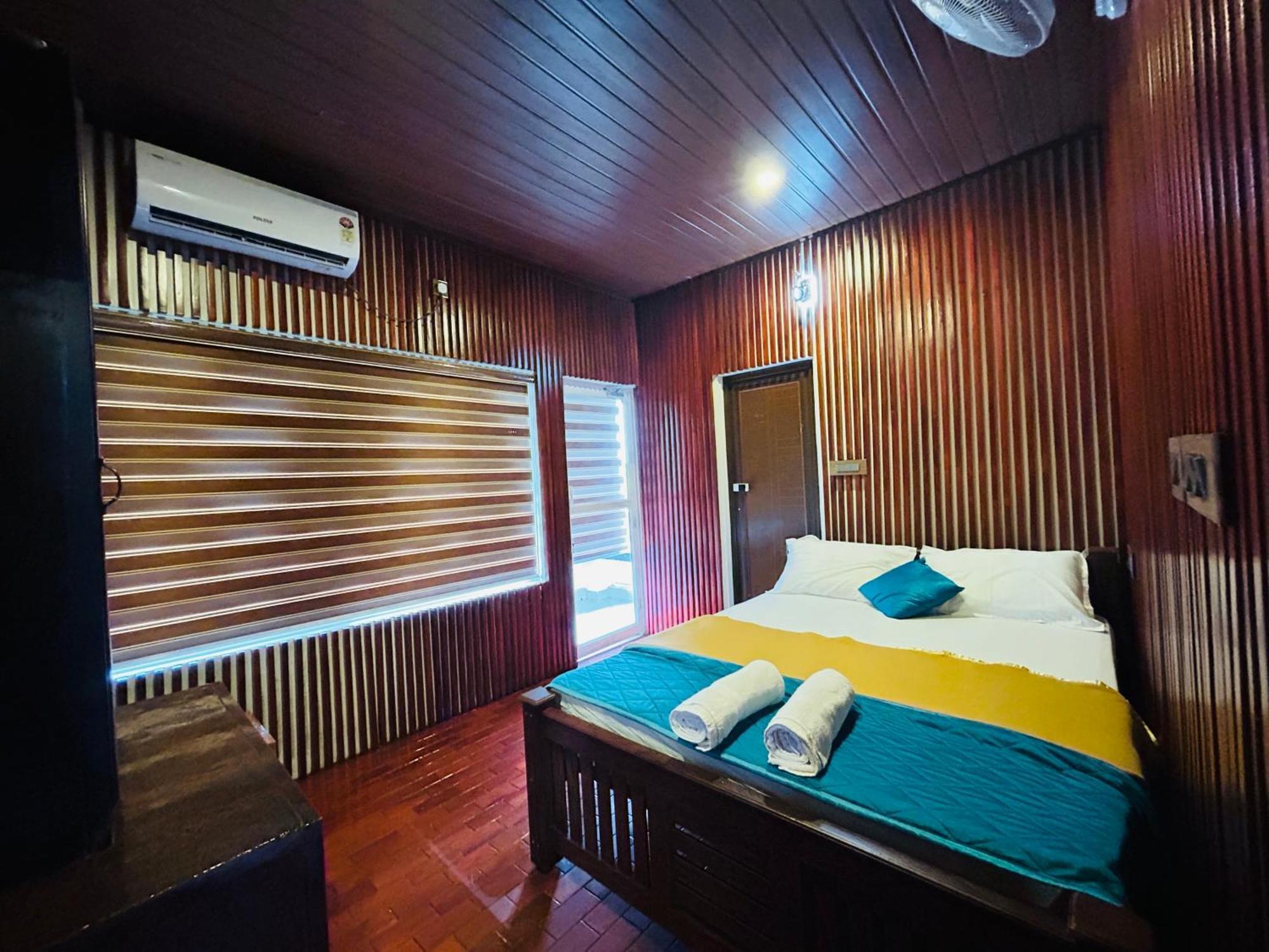 Baywood Cottages Vagamon Zewnętrze zdjęcie