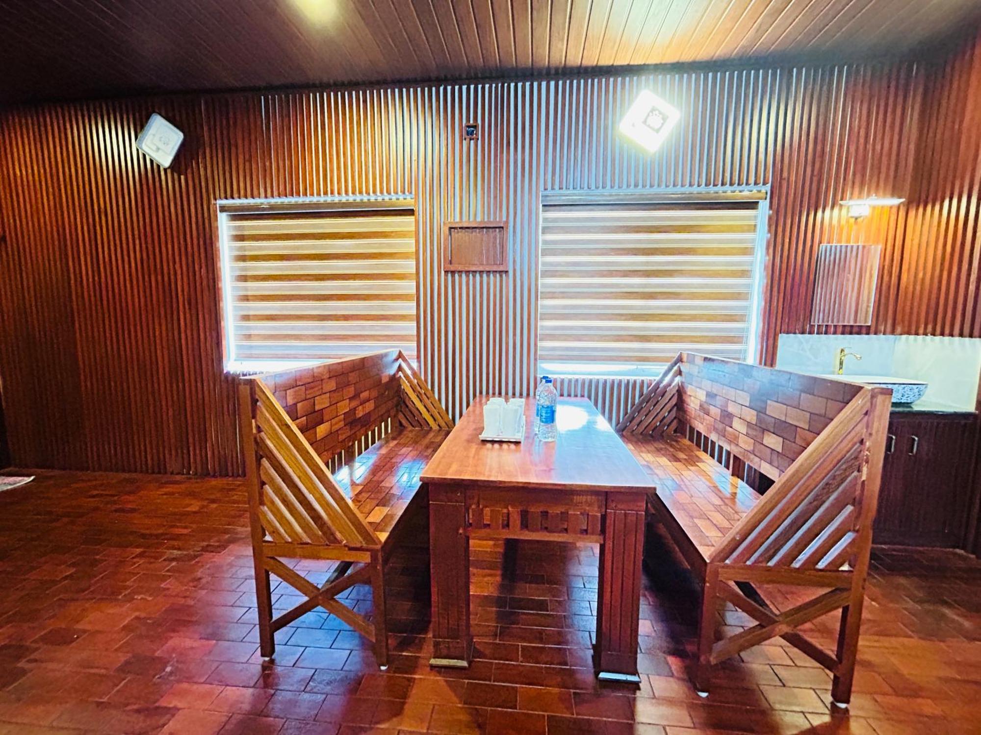 Baywood Cottages Vagamon Zewnętrze zdjęcie