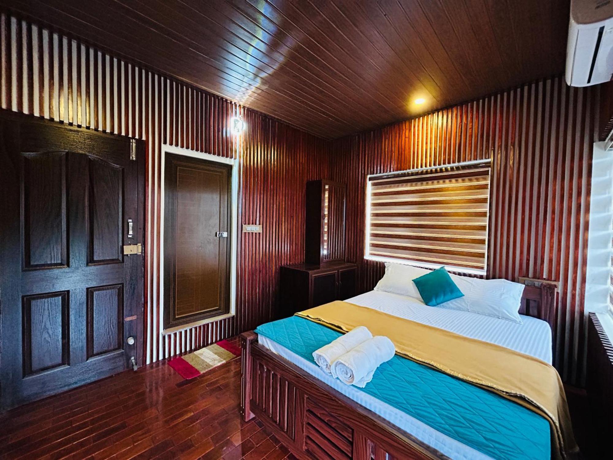 Baywood Cottages Vagamon Zewnętrze zdjęcie