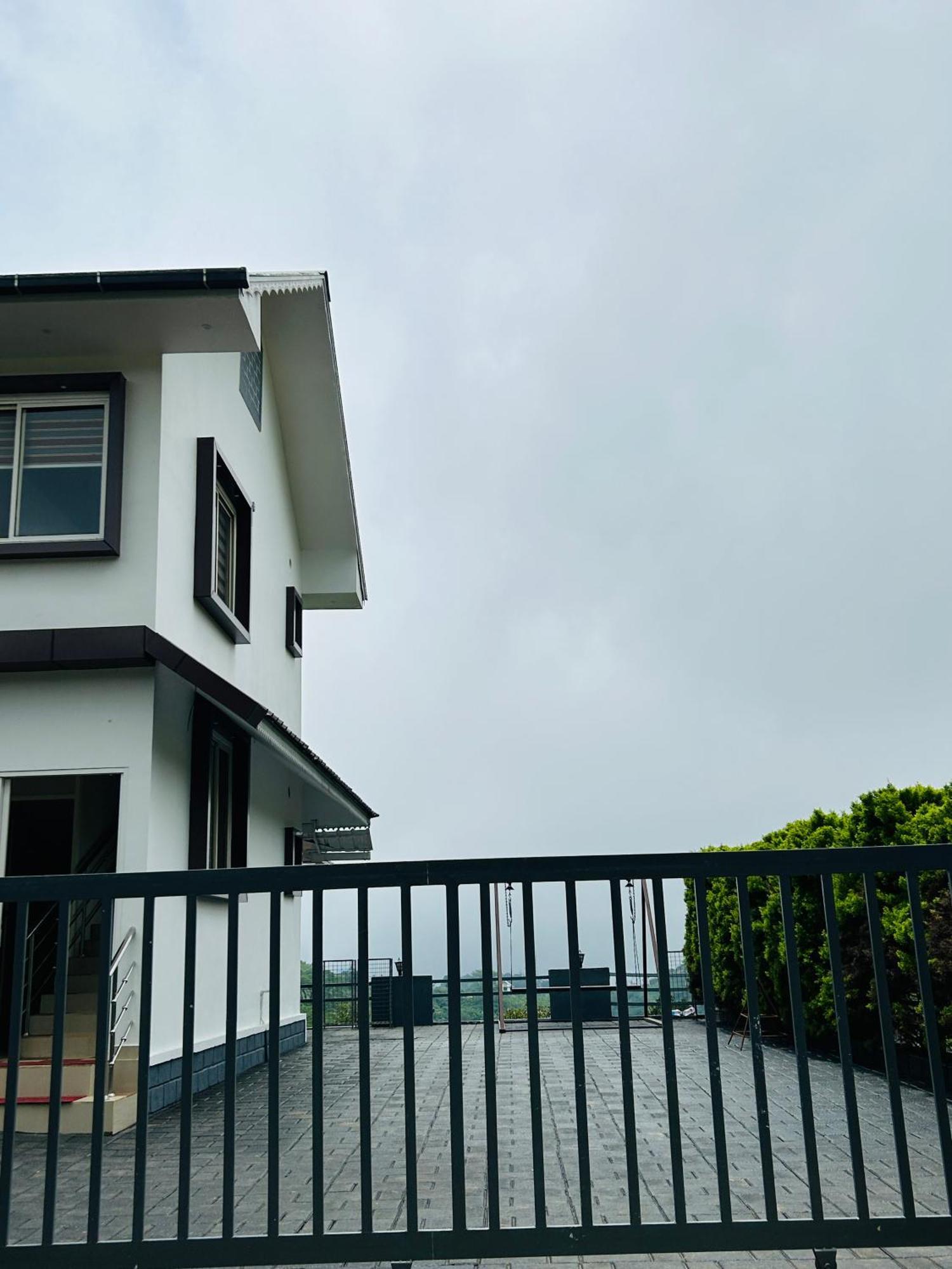 Baywood Cottages Vagamon Zewnętrze zdjęcie