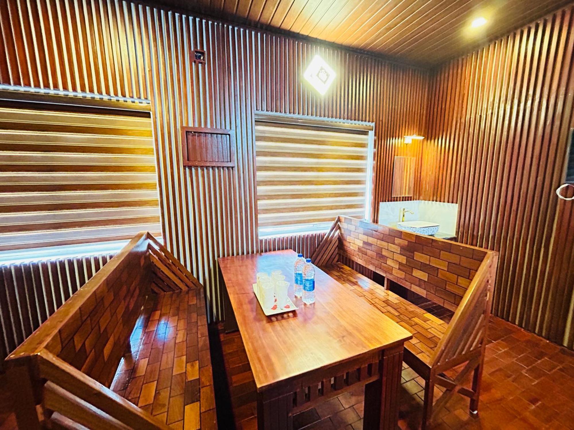 Baywood Cottages Vagamon Zewnętrze zdjęcie