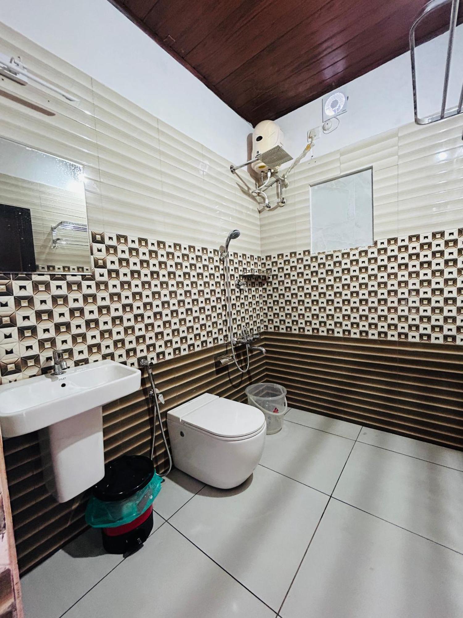 Baywood Cottages Vagamon Zewnętrze zdjęcie