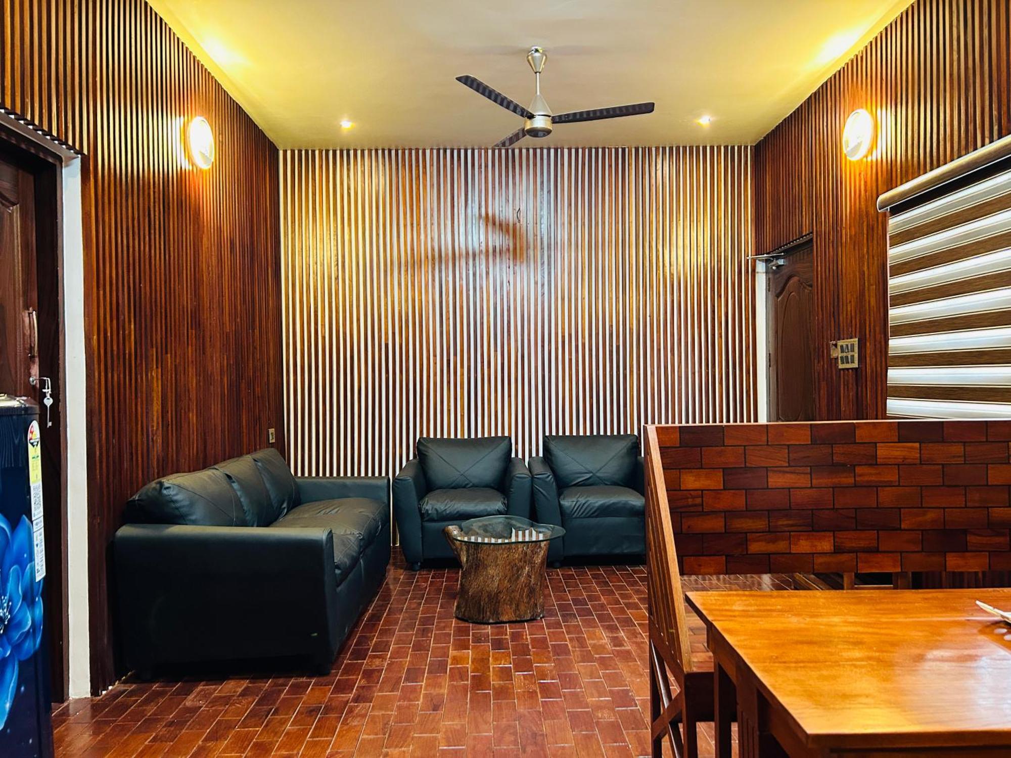 Baywood Cottages Vagamon Zewnętrze zdjęcie
