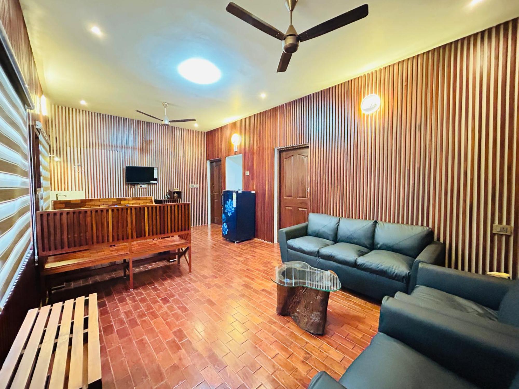 Baywood Cottages Vagamon Zewnętrze zdjęcie