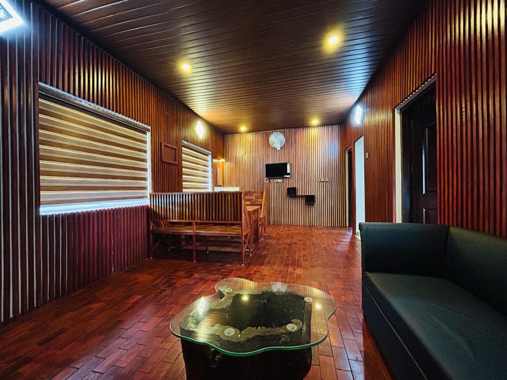 Baywood Cottages Vagamon Zewnętrze zdjęcie