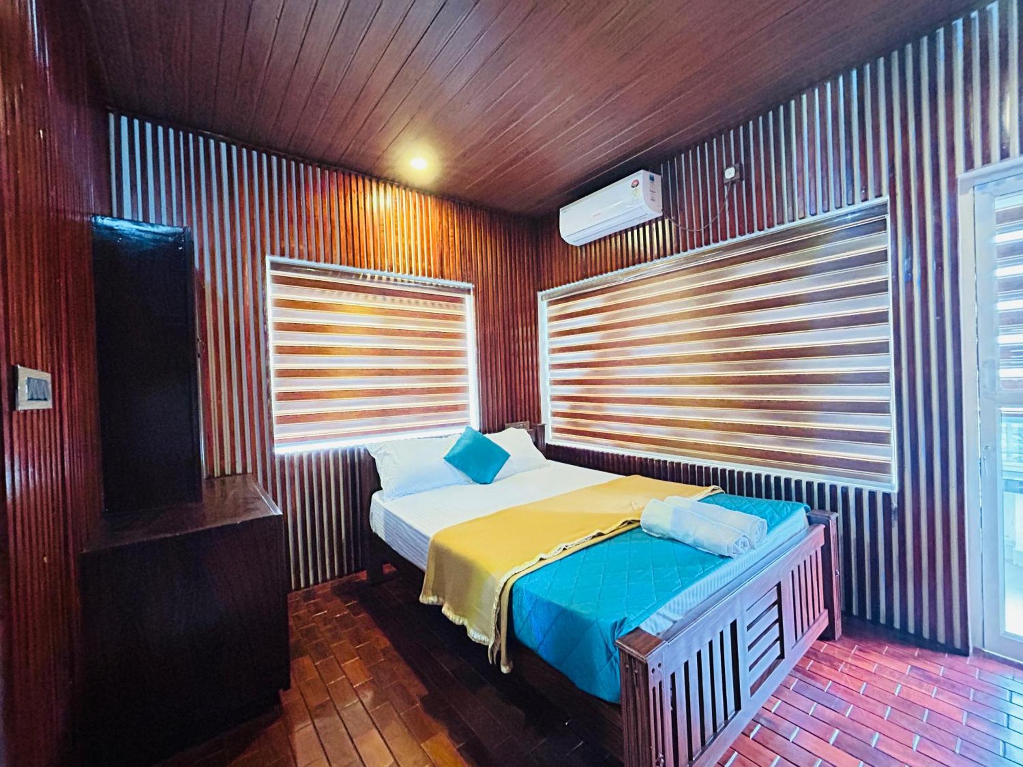 Baywood Cottages Vagamon Zewnętrze zdjęcie