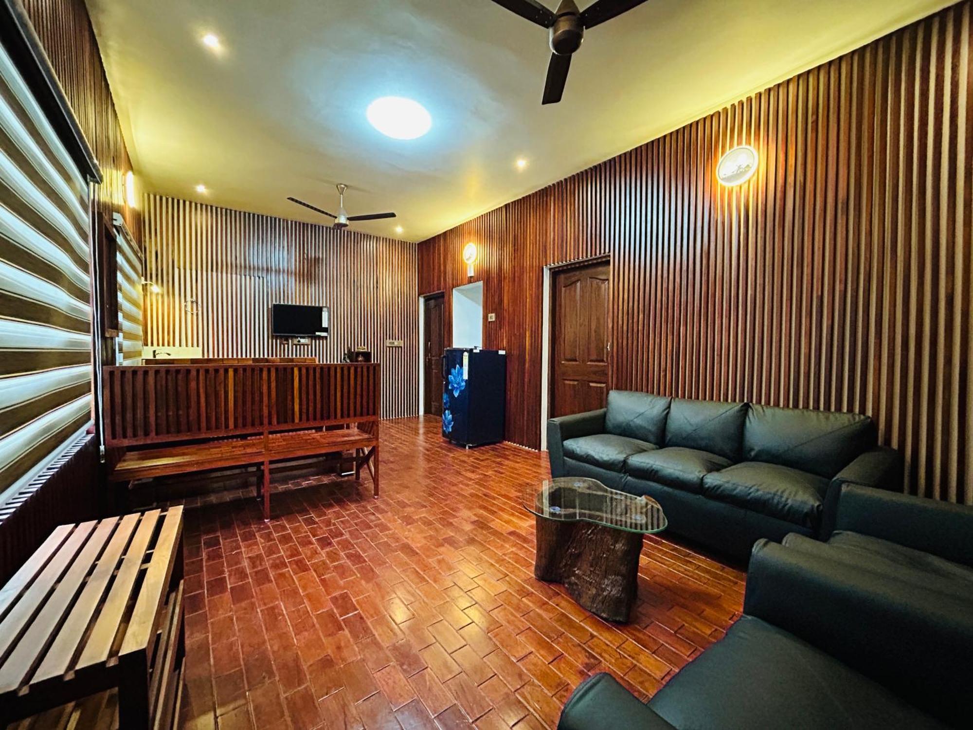 Baywood Cottages Vagamon Zewnętrze zdjęcie