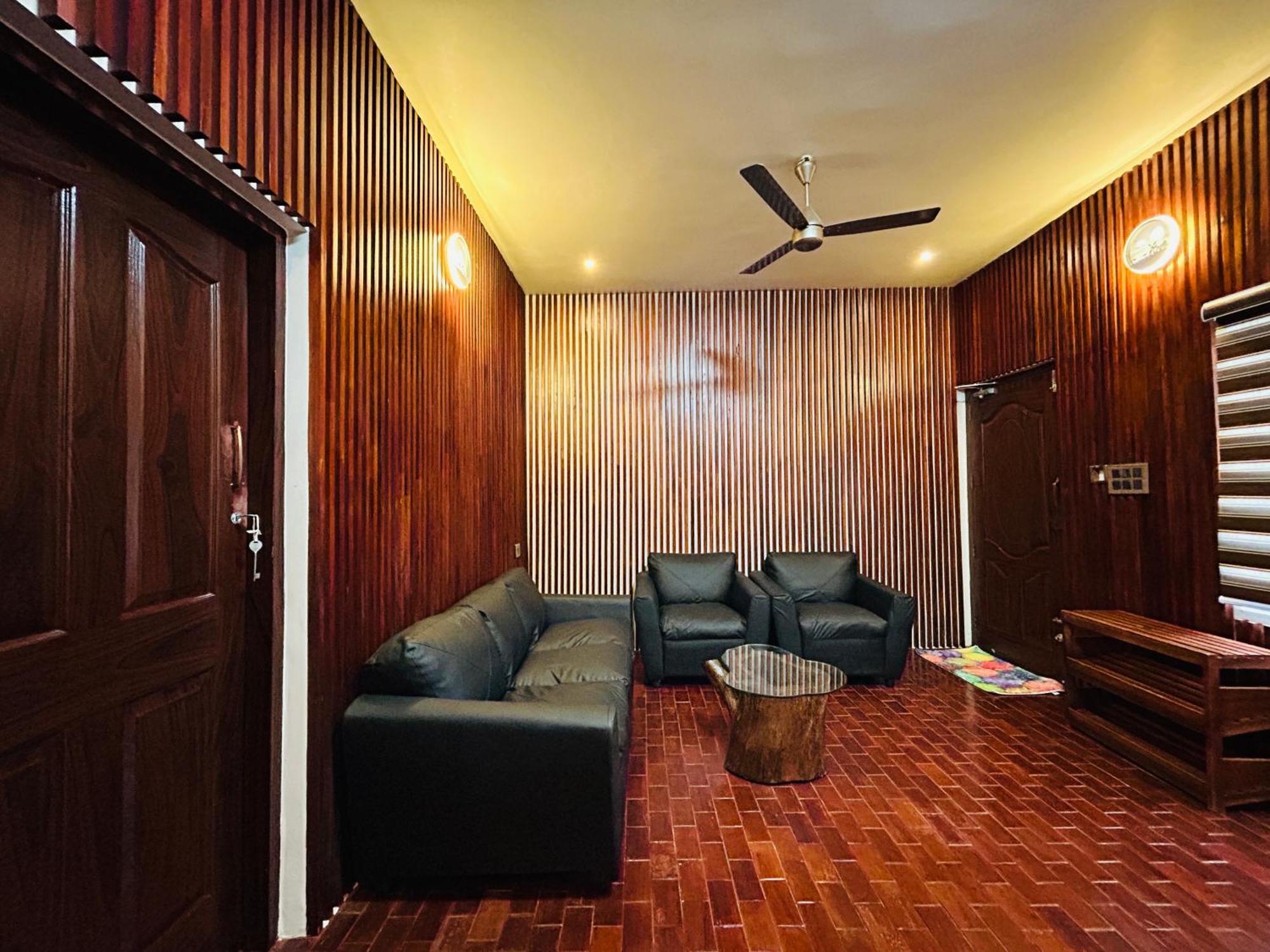 Baywood Cottages Vagamon Zewnętrze zdjęcie