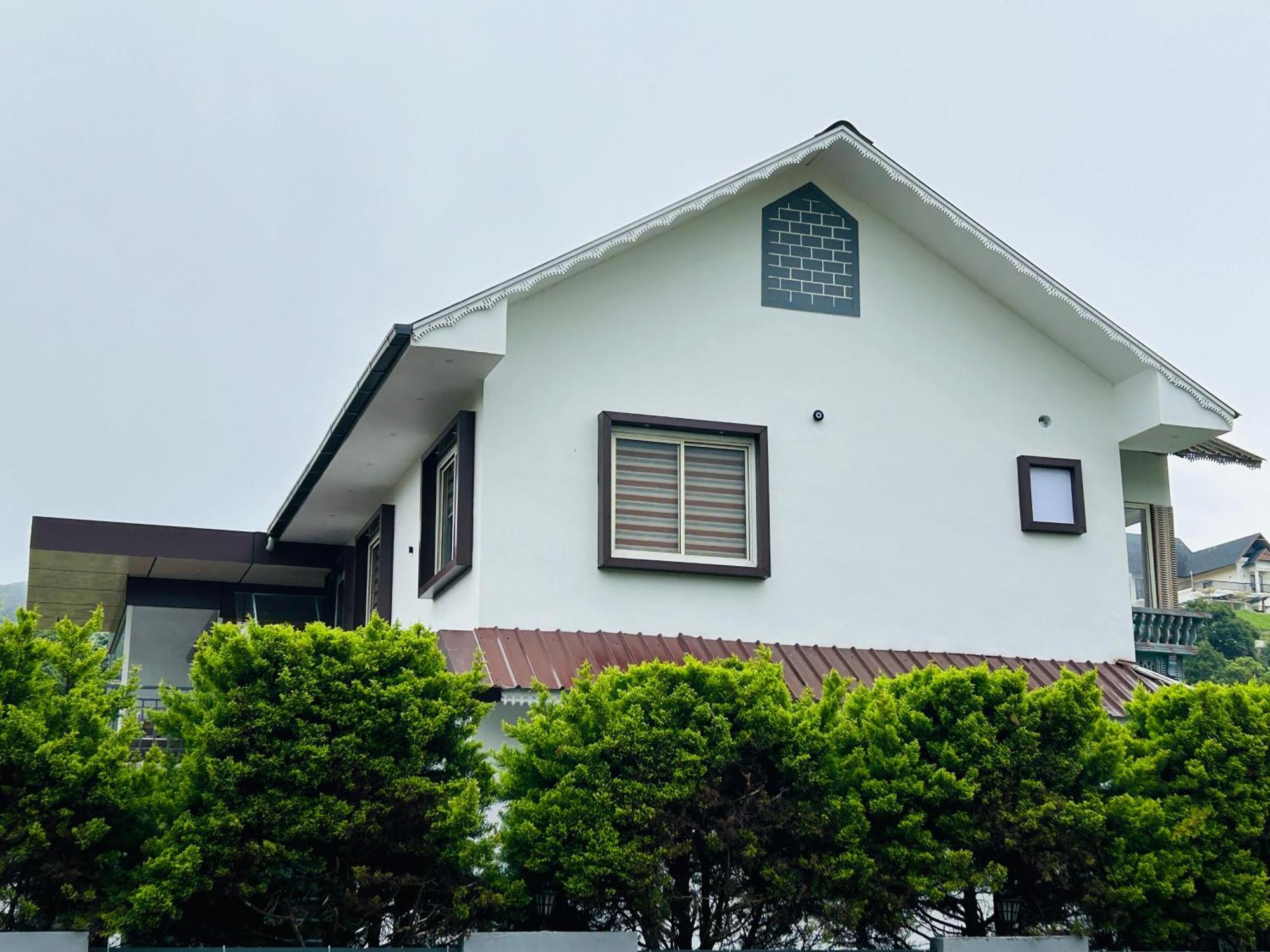 Baywood Cottages Vagamon Zewnętrze zdjęcie