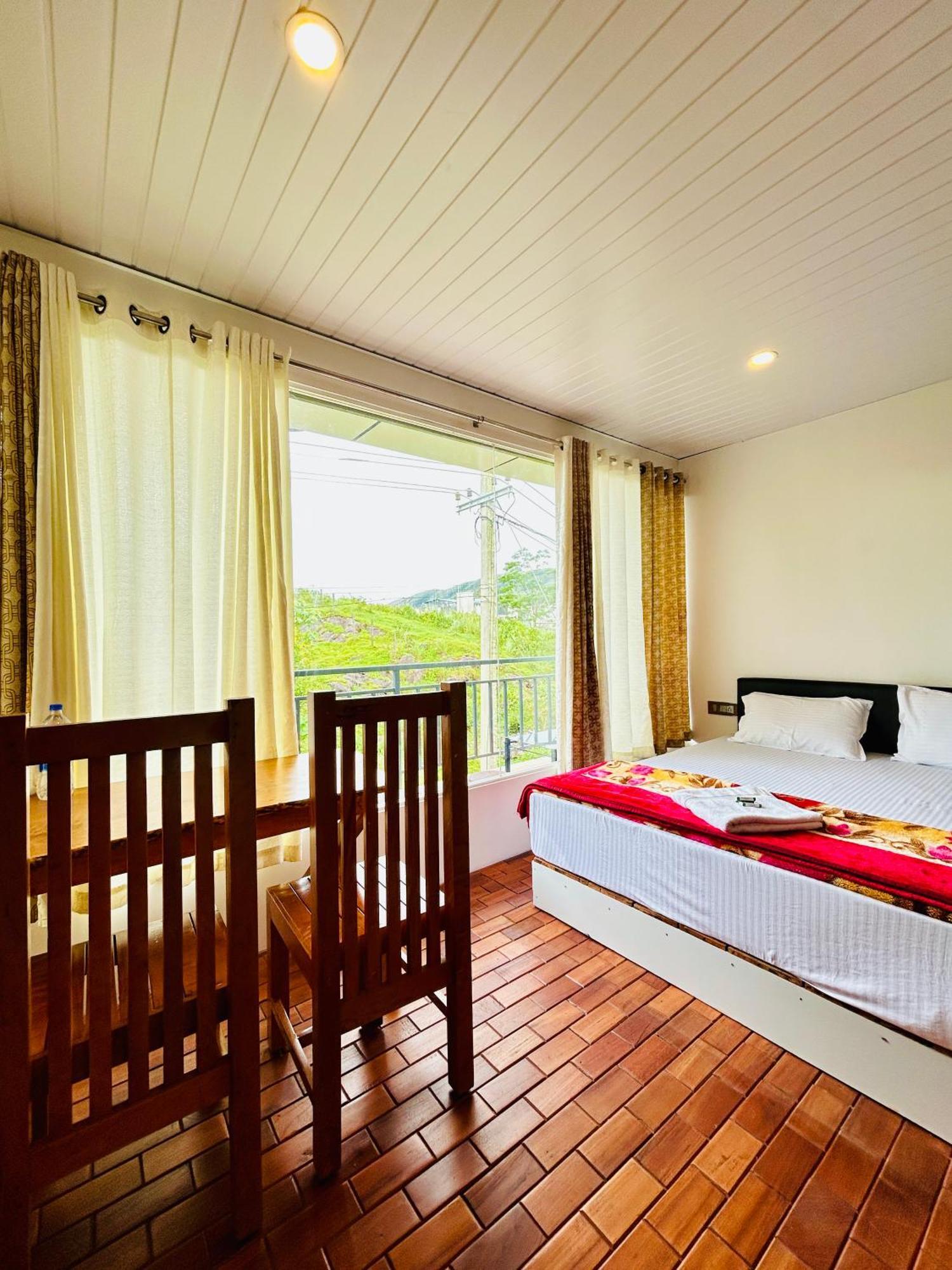 Baywood Cottages Vagamon Zewnętrze zdjęcie