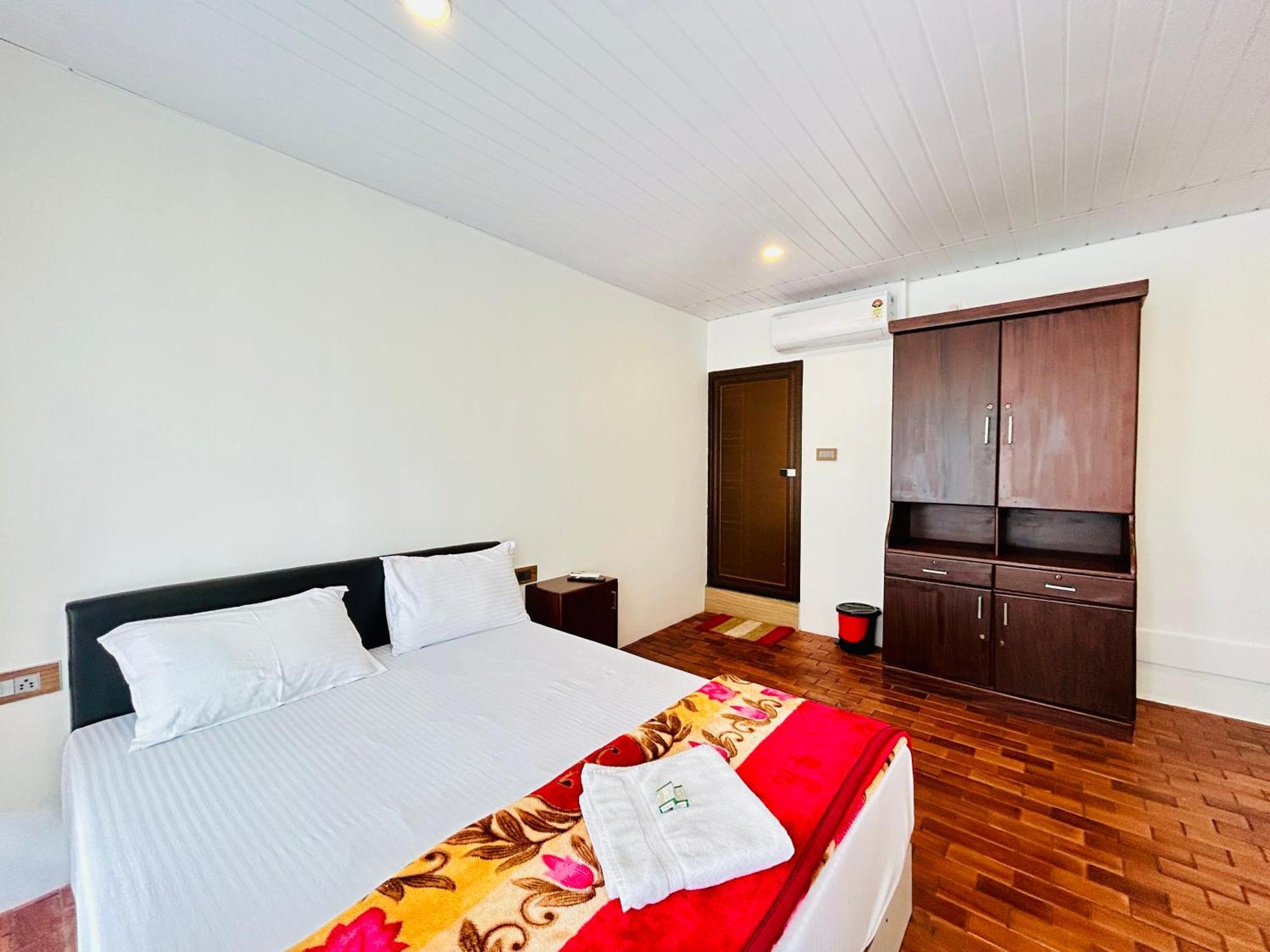 Baywood Cottages Vagamon Zewnętrze zdjęcie