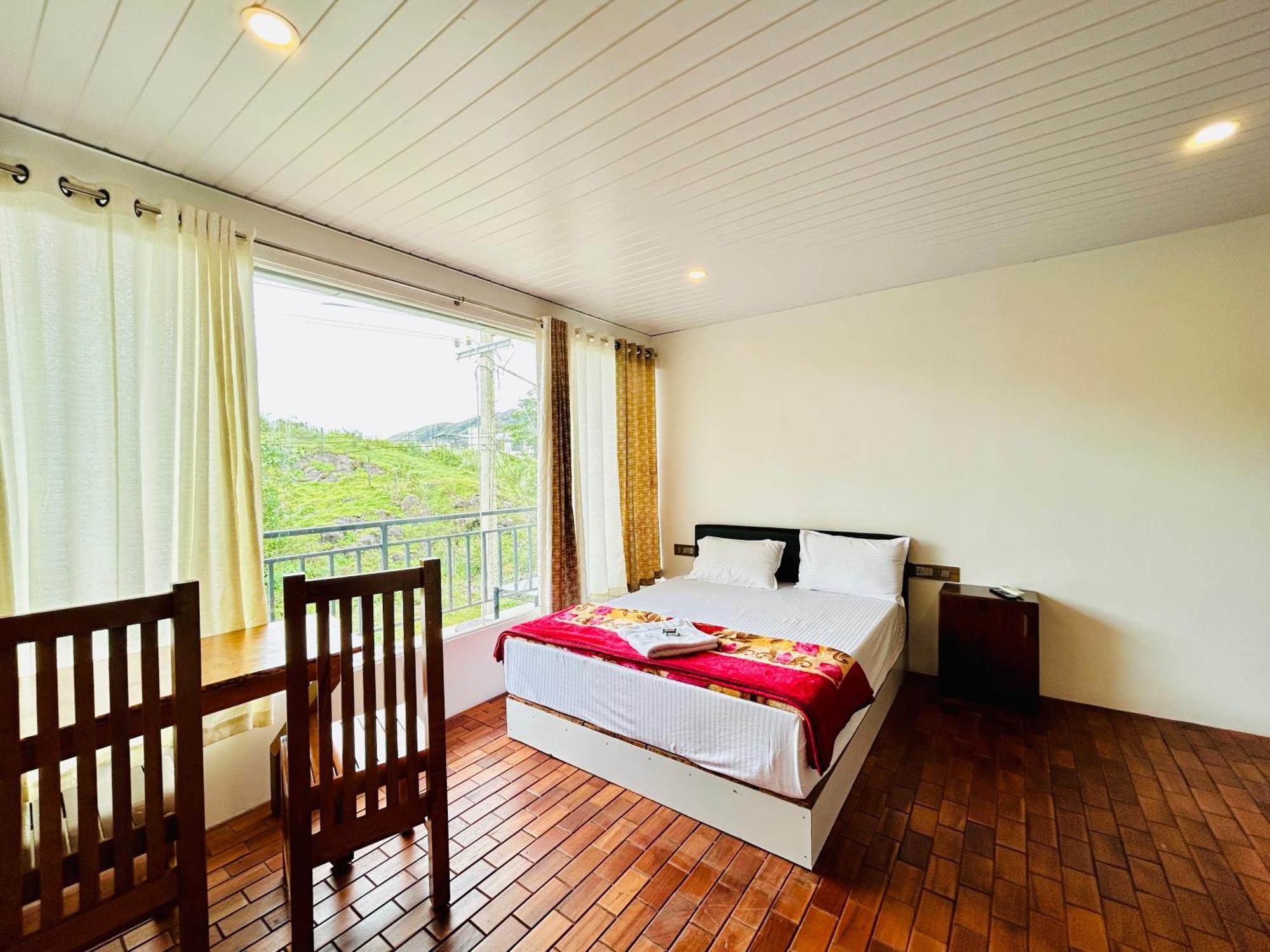 Baywood Cottages Vagamon Zewnętrze zdjęcie
