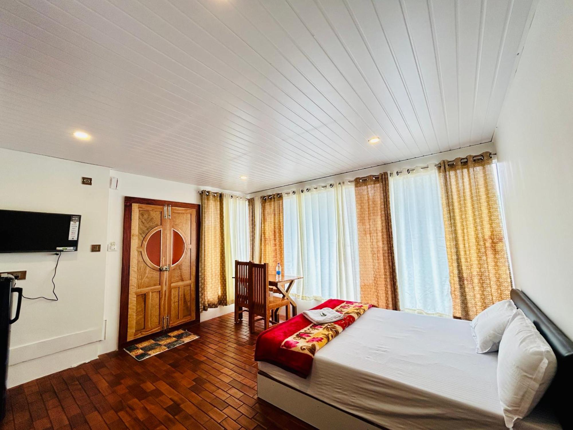 Baywood Cottages Vagamon Zewnętrze zdjęcie