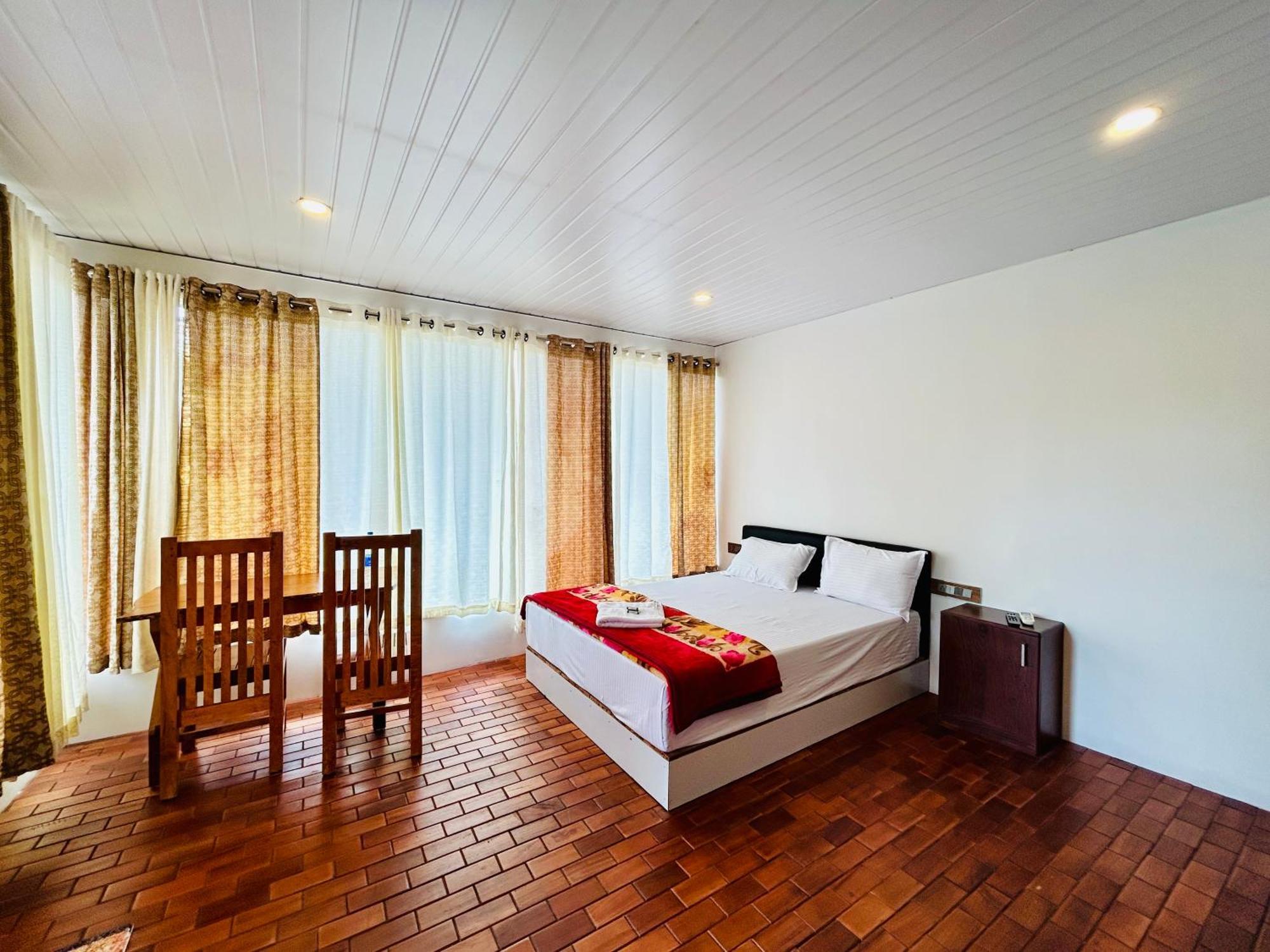 Baywood Cottages Vagamon Zewnętrze zdjęcie