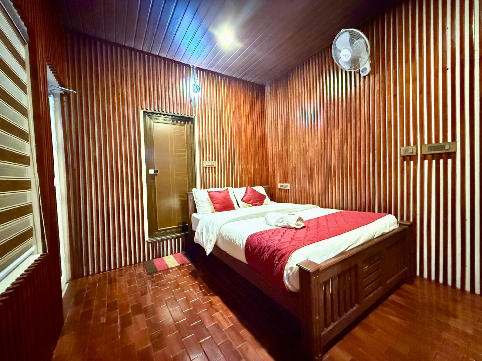 Baywood Cottages Vagamon Zewnętrze zdjęcie