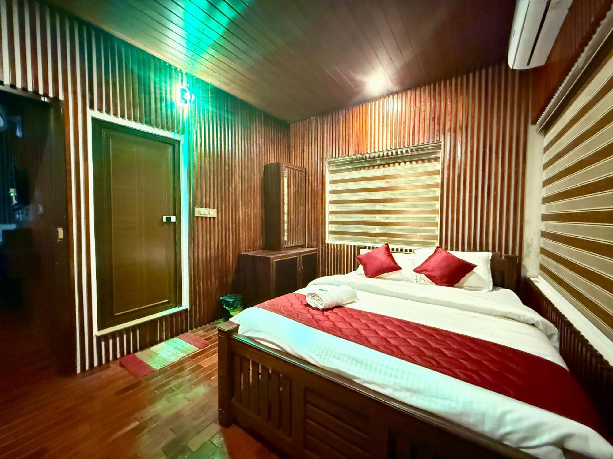 Baywood Cottages Vagamon Zewnętrze zdjęcie