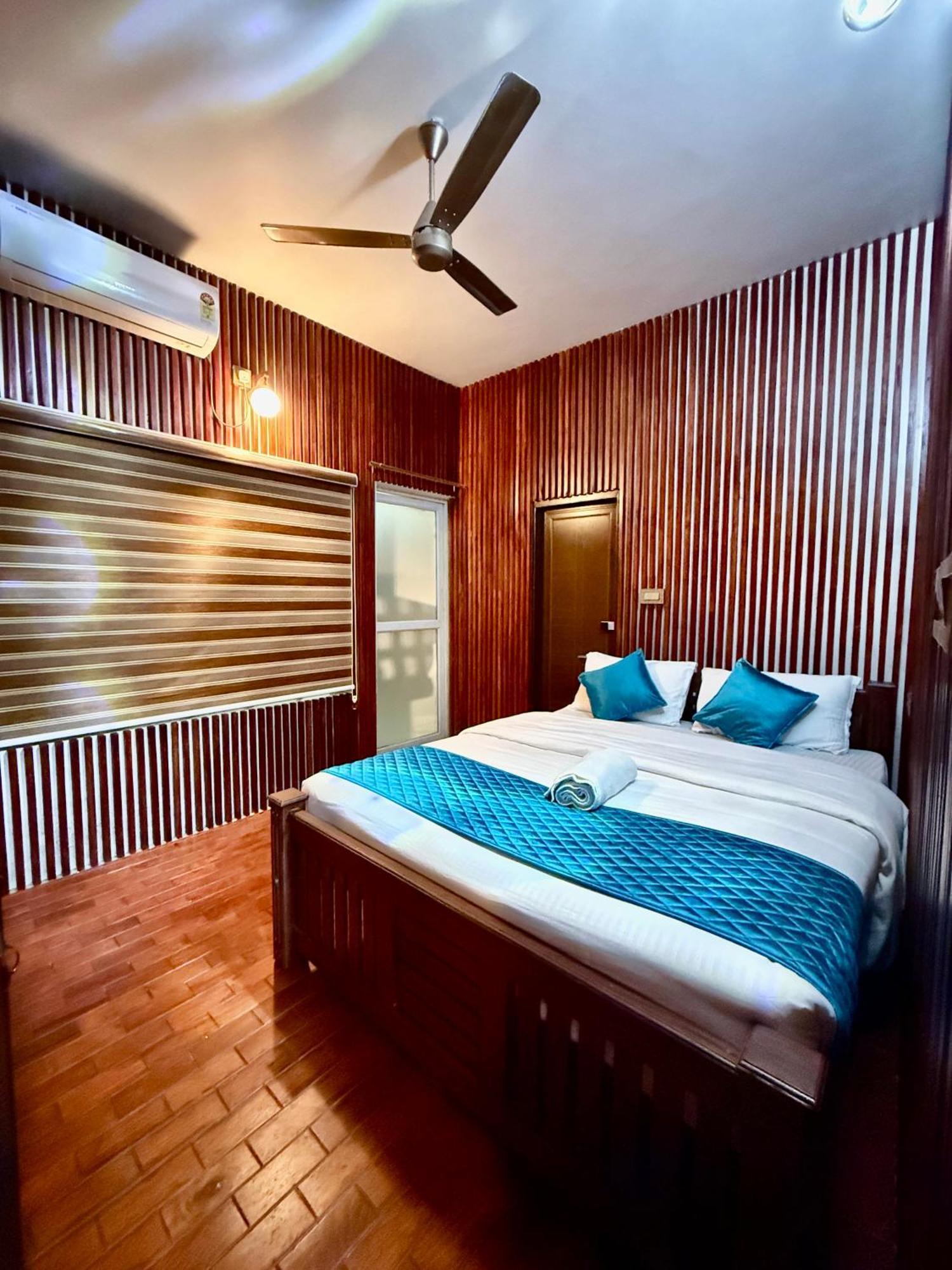 Baywood Cottages Vagamon Zewnętrze zdjęcie