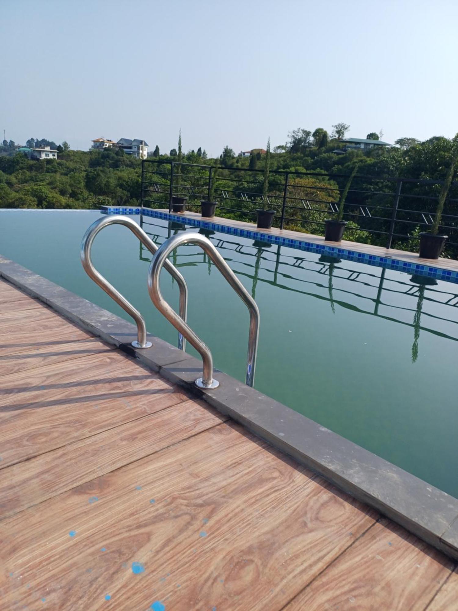 Baywood Cottages Vagamon Zewnętrze zdjęcie
